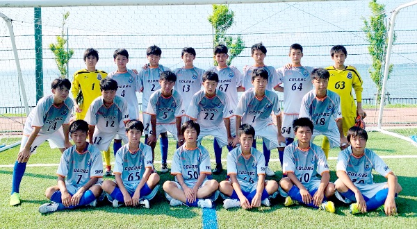 カラーズ(11期生) 写真