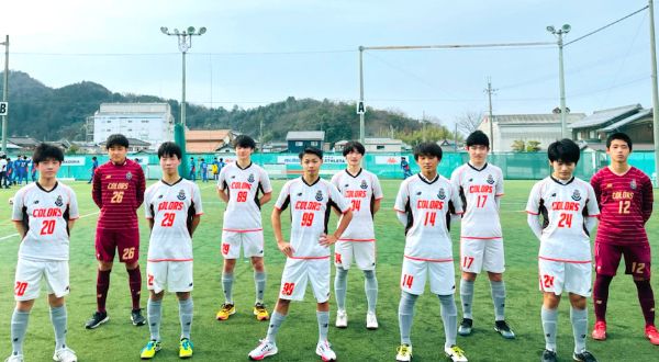 カラーズ(13期生) 写真