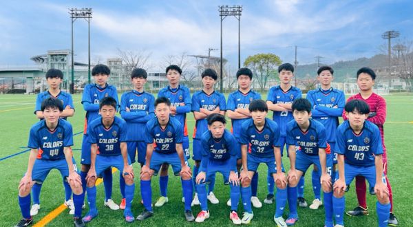 カラーズ(14期生) 写真