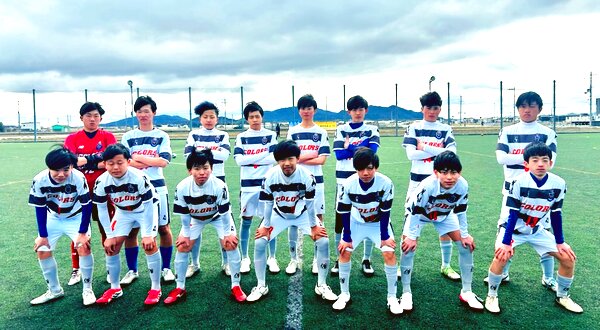 カラーズ(17期生) 写真