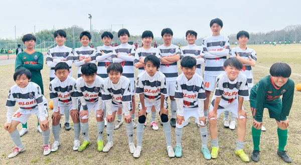 カラーズ(18期生) 写真