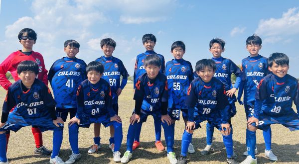 カラーズ（19期生） 写真