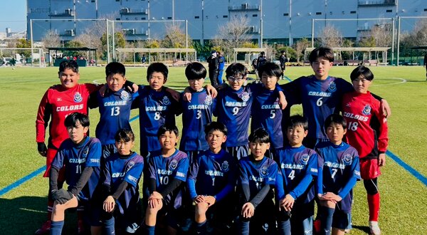 カラーズ（20期生） 写真