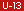 U-13